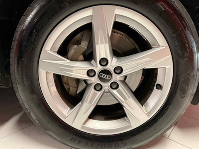 Audi Q5 40 TDI 204 CV quattro S tronic Business (12)