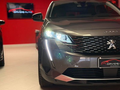Peugeot 3008 BlueHDi 130 S&S EAT8 Allure Pack (14)