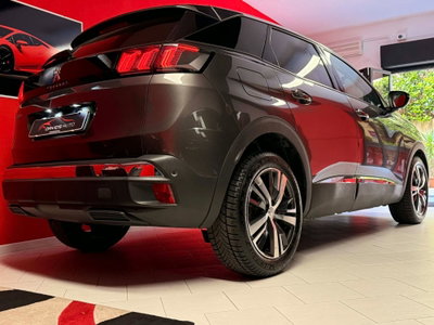 Peugeot 3008 BlueHDi 130 S&S EAT8 Allure Pack (3)