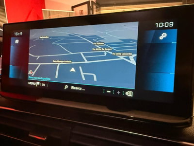 Peugeot 3008 BlueHDi 130 S&S EAT8 Allure Pack (8)