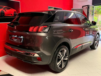 Peugeot 3008 BlueHDi 130 S&S EAT8 Allure Pack (9)