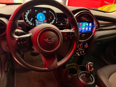 MINI Mini 1.5 Cooper Business 5 porte (12)