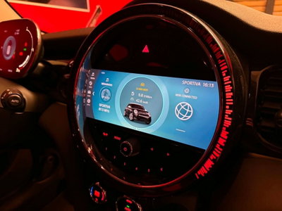 MINI Mini 1.5 Cooper Business 5 porte (14)