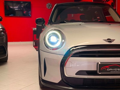 MINI Mini 1.5 Cooper Business 5 porte (16)