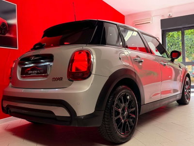 MINI Mini 1.5 Cooper Business 5 porte (18)