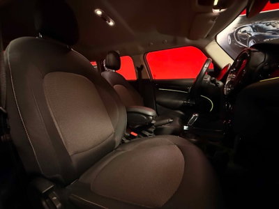 MINI Mini 1.5 Cooper Business 5 porte (3)