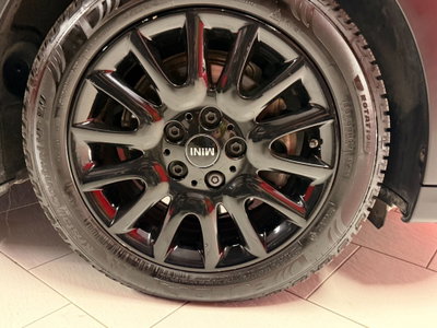 MINI Mini 1.5 Cooper Business 5 porte (5)
