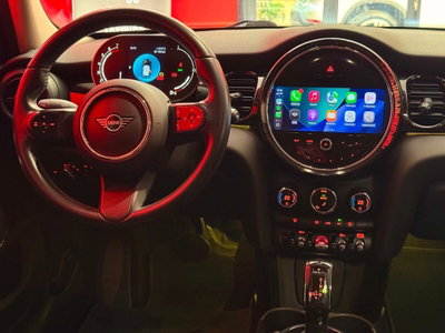 MINI Mini 1.5 Cooper Business 5 porte (6)