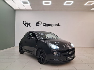 Opel Adam 1.2 70 CV VR/46 Limited Edition usata