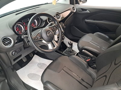Opel Adam 1.2 70 CV VR/46 Limited Edition (10)