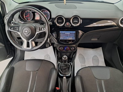 Opel Adam 1.2 70 CV VR/46 Limited Edition (12)