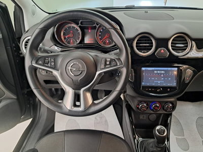 Opel Adam 1.2 70 CV VR/46 Limited Edition (13)