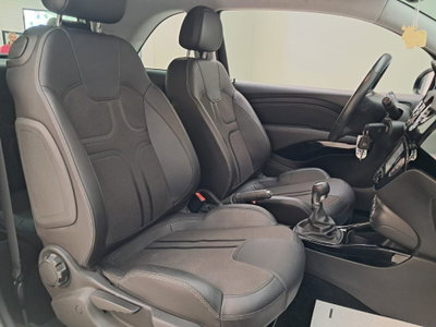 Opel Adam 1.2 70 CV VR/46 Limited Edition (16)