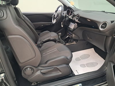Opel Adam 1.2 70 CV VR/46 Limited Edition (17)