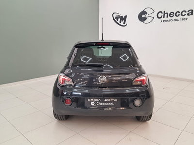 Opel Adam 1.2 70 CV VR/46 Limited Edition (5)