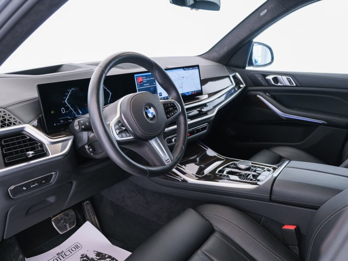 BMW X7 xDrive40d 48V (14)