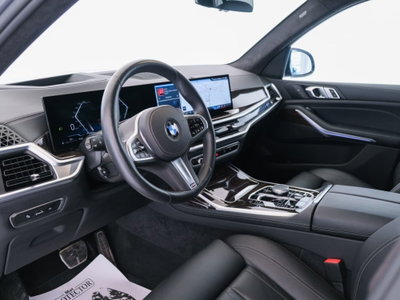 BMW X7 xDrive40d 48V (14)