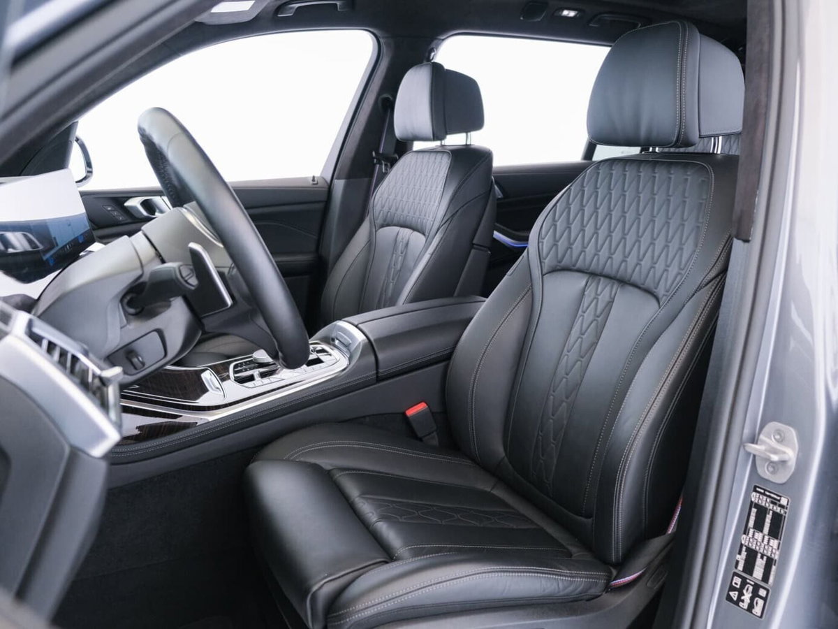 BMW X7 xDrive40d 48V (17)