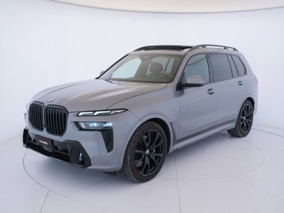 BMW X7 xDrive40d 48V (3)