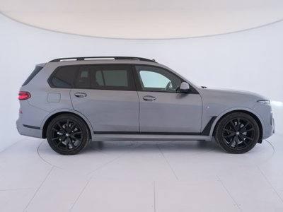 BMW X7 xDrive40d 48V (4)