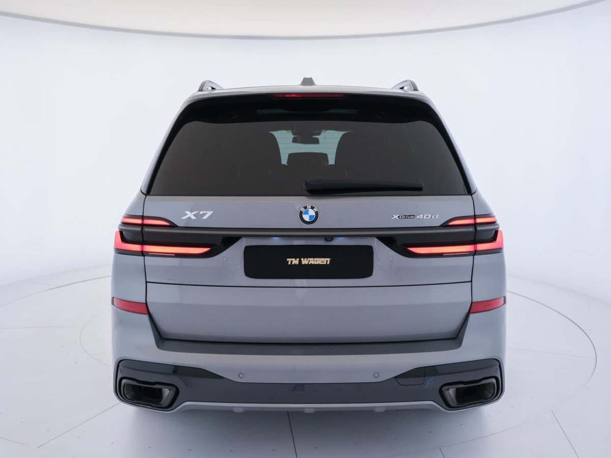 BMW X7 xDrive40d 48V (6)