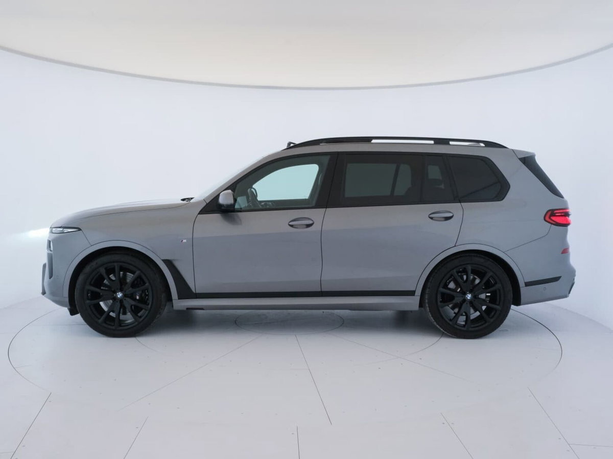 BMW X7 xDrive40d 48V (8)