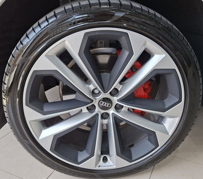 Audi Q5 Sportback 40 2.0 tdi mhev 12V S line Plus quattro s-tronic (12)