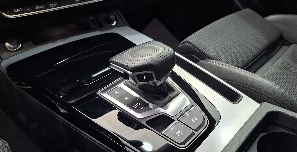 Audi Q5 Sportback 40 2.0 tdi mhev 12V S line Plus quattro s-tronic (18)