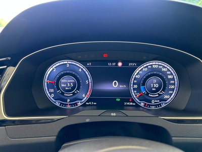 Volkswagen Passat Variant 2.0 TDI DSG Executive BlueMotion Tech. (12)