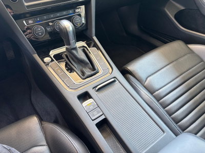 Volkswagen Passat Variant 2.0 TDI DSG Executive BlueMotion Tech. (18)