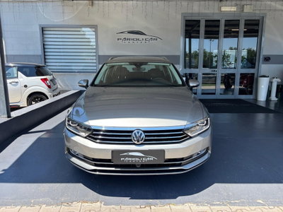 Volkswagen Passat Variant 2.0 TDI DSG Executive BlueMotion Tech. (2)