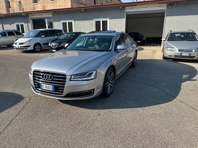 Audi A8 3.0 TDI 262 CV quattro tiptronic usata