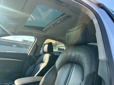 Audi A8 3.0 TDI 262 CV quattro tiptronic (16)