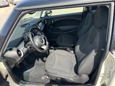 MINI Mini 1.4 16V One Chili (10)