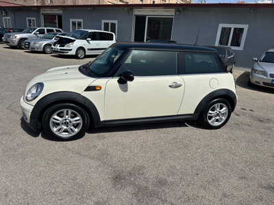 MINI Mini 1.4 16V One Chili (3)