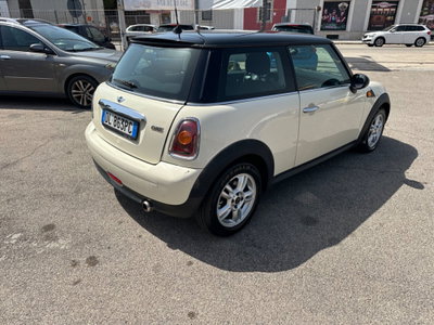 MINI Mini 1.4 16V One Chili (6)