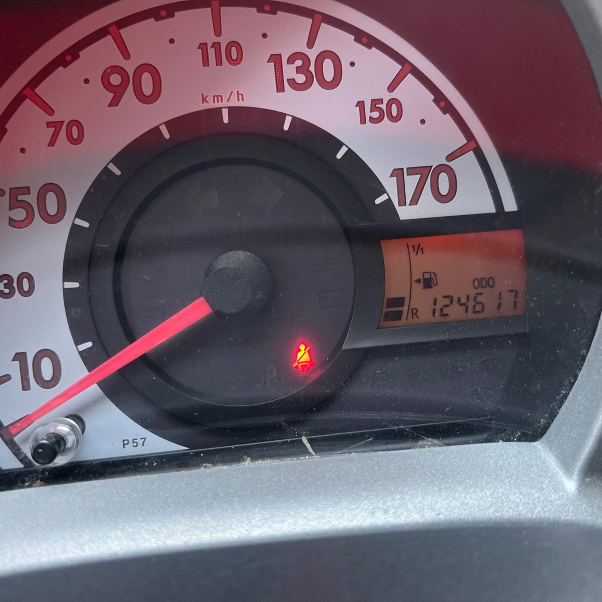 Toyota Aygo 1.0 12V VVT-i 5 porte (11)