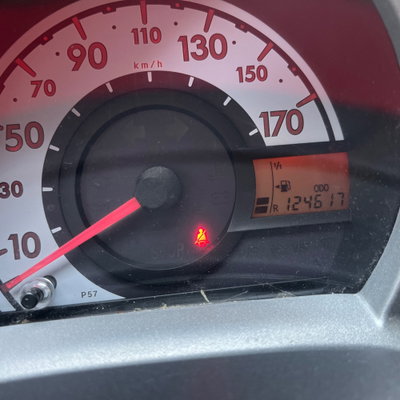 Toyota Aygo 1.0 12V VVT-i 5 porte (11)