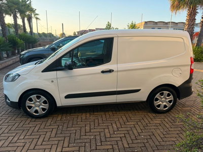 Ford Transit Courier 1.5 TDCi 100CV  Trend (3)