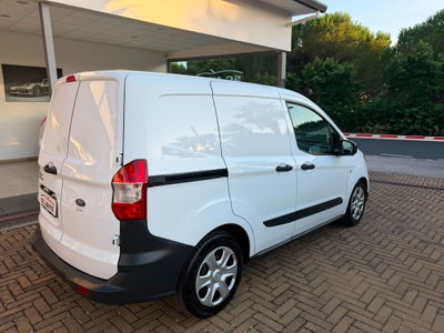 Ford Transit Courier 1.5 TDCi 100CV  Trend (5)