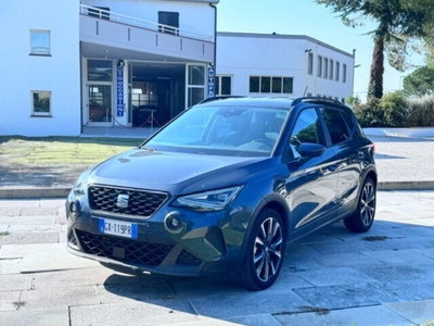 SEAT Arona 1.0 EcoTSI Style usata