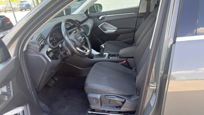 Audi Q3 Sportback 35 TDI quattro S tronic S line edition (12)