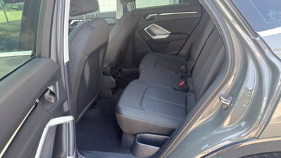Audi Q3 Sportback 35 TDI quattro S tronic S line edition (13)