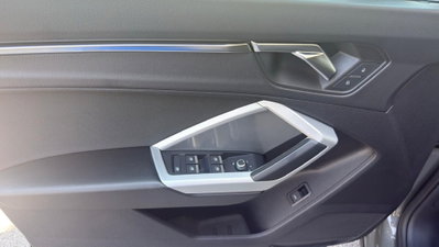 Audi Q3 Sportback 35 TDI quattro S tronic S line edition (14)