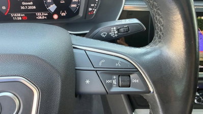 Audi Q3 Sportback 35 TDI quattro S tronic S line edition (18)