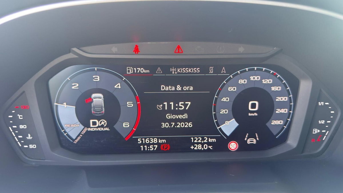 Audi Q3 Sportback 35 TDI quattro S tronic S line edition (19)
