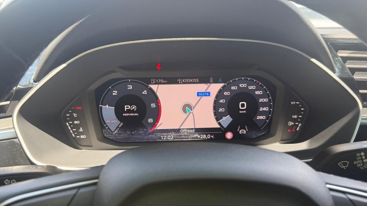 Audi Q3 Sportback 35 TDI quattro S tronic S line edition (20)