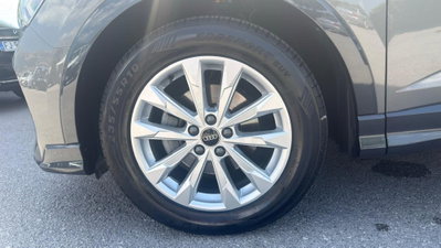 Audi Q3 Sportback 35 TDI quattro S tronic S line edition (9)