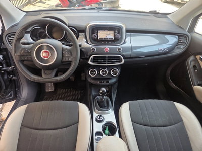 Fiat 500X 1.6 MultiJet 120 CV Opening Edition (10)