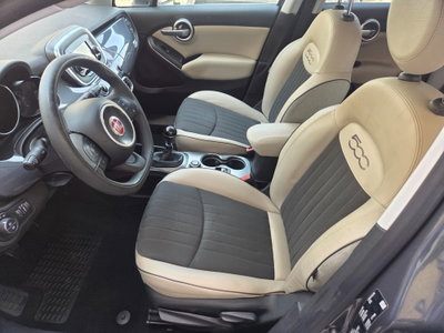Fiat 500X 1.6 MultiJet 120 CV Opening Edition (11)